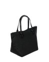  Bric's - Borsa Shopper Piccola in Nylon con Tasca Frontale