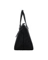  Bric's - Borsa Shopper Piccola in Nylon con Tasca Frontale