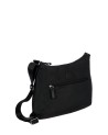  Bric's - Tracolla grande in nylon riciclato X-Collection