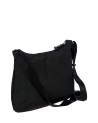  Bric's - Tracolla grande in nylon riciclato X-Collection