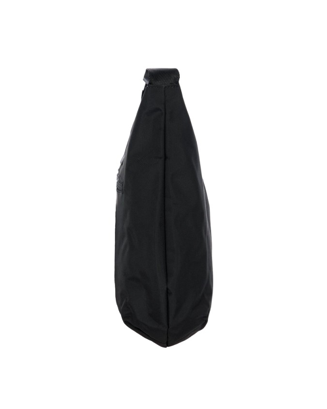  Bric's - Tracolla grande in nylon riciclato X-Collection