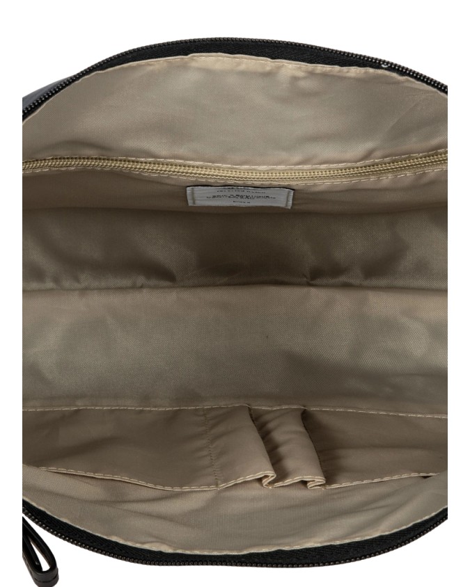  Bric's - Tracolla grande in nylon riciclato X-Collection