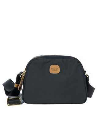  Bric's - Tracollina due Scomparti in Nylon X-Bag