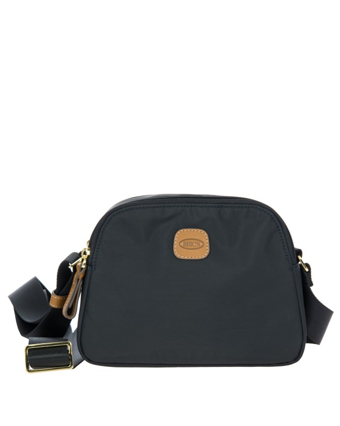  Bric's - Tracollina due Scomparti in Nylon X-Bag