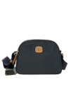  Bric's - Tracollina due Scomparti in Nylon X-Bag