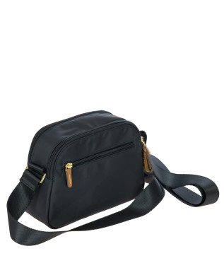  Bric's - Tracollina due Scomparti in Nylon X-Bag 2