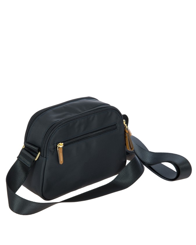  Bric's - Tracollina due Scomparti in Nylon X-Bag