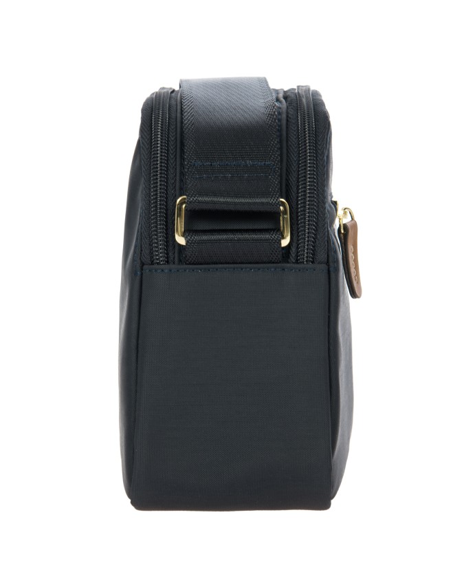  Bric's - Tracollina due Scomparti in Nylon X-Bag