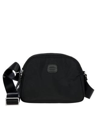  Bric's - Tracollina due Scomparti in Nylon X-Bag