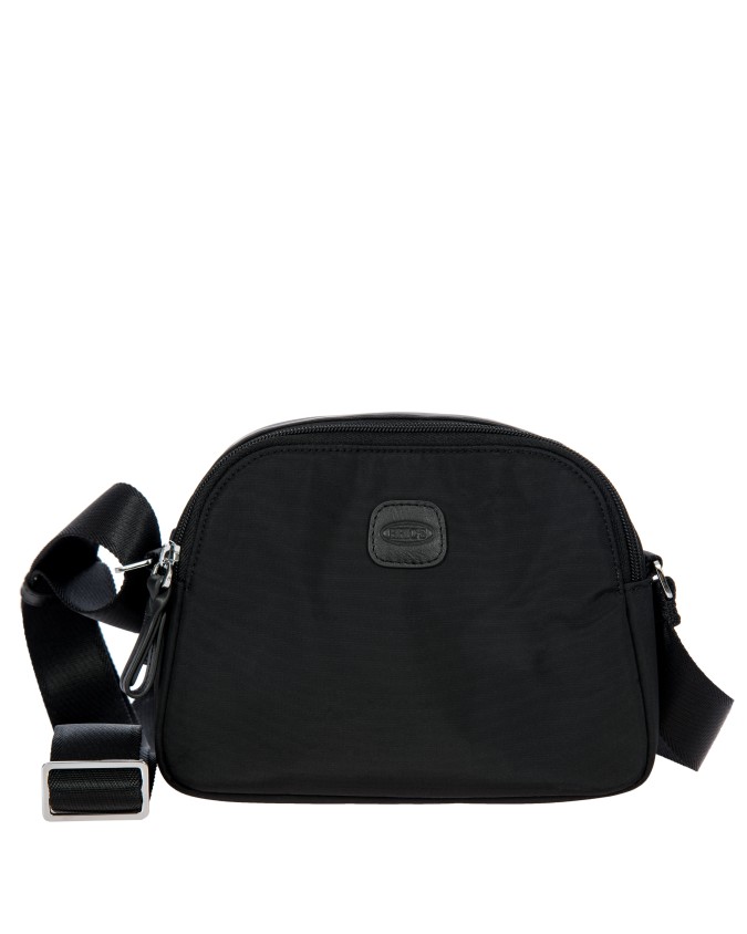  Bric's - Tracollina due Scomparti in Nylon X-Bag