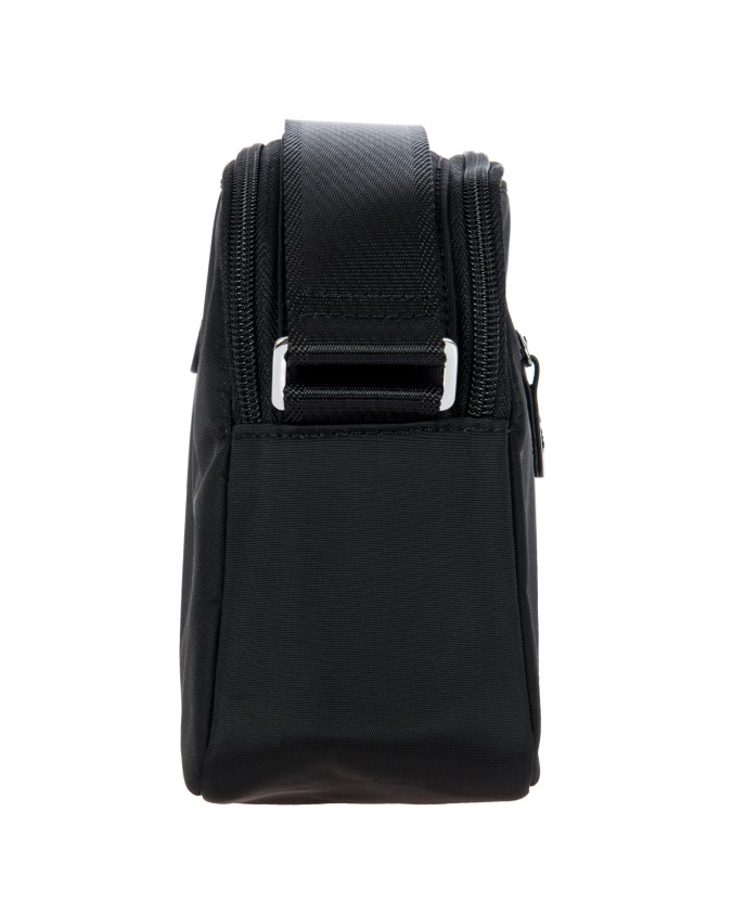  Bric's - Tracollina due Scomparti in Nylon X-Bag