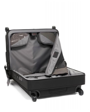 Tumi - Borsa porta abiti in nylon balistico a 4 ruote Alpha 3 2
