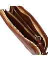  Campomaggi - Portafoglio in pelle zip around Classic
