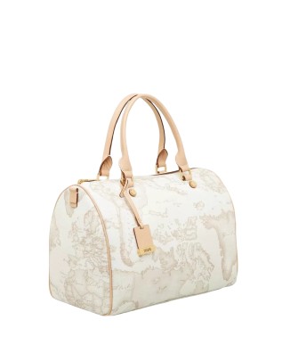  Alviero Martini Prima Classe - Borsa a bauletto grande in 2