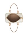  Alviero Martini Prima Classe - Borsa a bauletto grande in