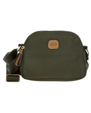  Bric's - Tracollina due Scomparti in Nylon X-Bag 2