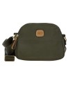  Bric's - Tracollina due Scomparti in Nylon X-Bag
