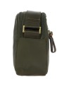 Bric's - Tracollina due Scomparti in Nylon X-Bag