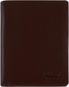 Bric's - Men's vertical nappa leather wallet