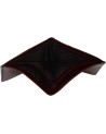 Bric's - Men's vertical nappa leather wallet