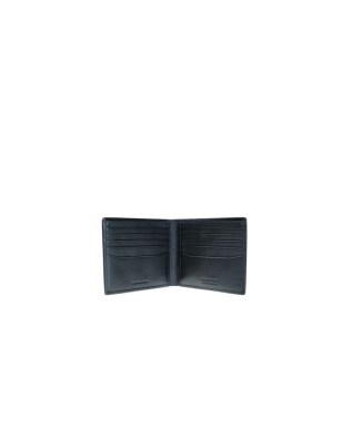 Momo Design - Portafoglio piccolo uomo in pelle 2