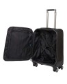 Piquadro - Trolley cabina slim a 4 ruote  porta pc 15,6'' e porta iPad Modus