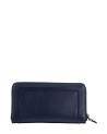 Gabs - Portafoglio donna in pelle zip around ruga spezzatura rettangolare Gmoney17