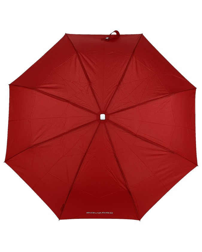 Piquadro - Ombrello mini o/c 3 sezioni piatto