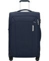 Trolley Samsonite - Trolley Medio in tessuto riciclato 4 Ruote