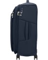 Samsonite - Trolley Medio in tessuto riciclato 4 Ruote Respark