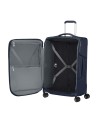 Samsonite - Trolley Medio in tessuto riciclato 4 Ruote Respark