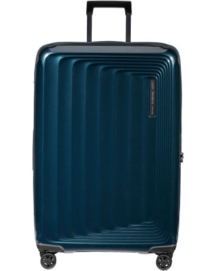 Samsonite - Trolley espandibile 4 ruote 75cm in policarbonato Nuon