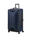 Samsonite - Trolley grande in tessuto riciclato 4 Ruote 79 cm Ecodiver