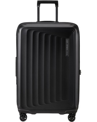 Trolley Samsonite - Trolley espandibile in policarbonato 4 2
