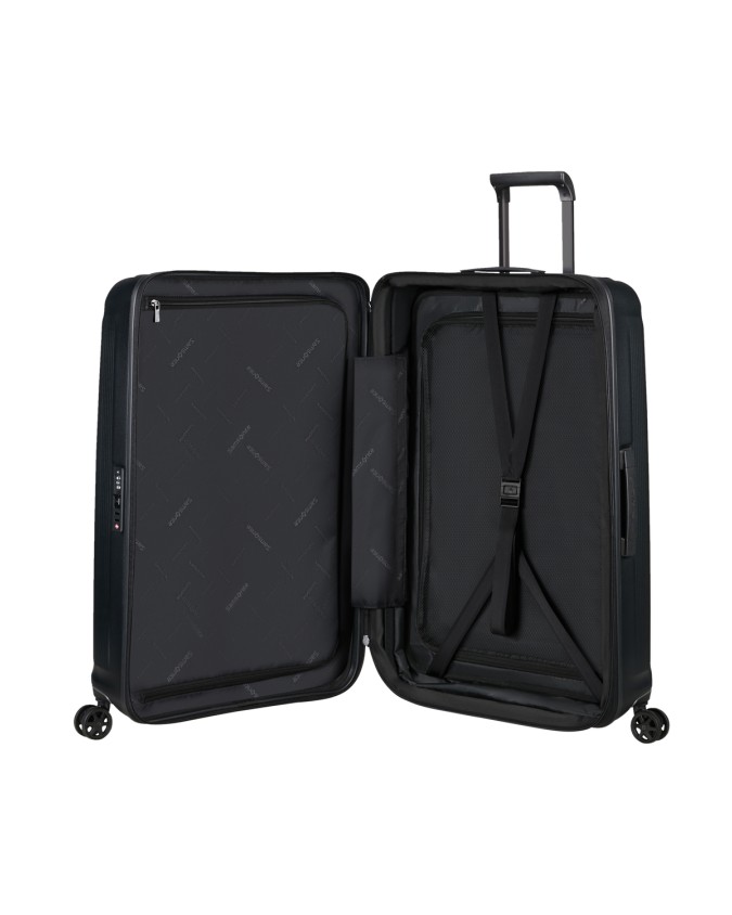 Samsonite - Trolley espandibile in policarbonato 4 ruote 69cm Nuon