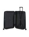 Samsonite - Trolley espandibile in policarbonato 4 ruote 69cm Nuon