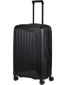 Samsonite - Trolley espandibile in policarbonato 4 ruote 69cm Nuon