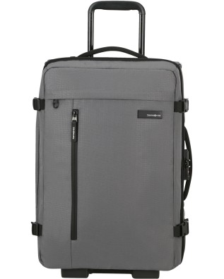 Samsonite - Reisetasche aus recyceltem PET mit 2 Rädern, 55 cm