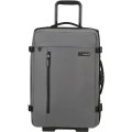 Samsonite - Borsone in Pet riciclato con 2 ruote 55cm Roader