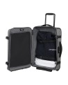 Samsonite - Recycled PET duffel bag with 2 wheels, 55 cm, Roader