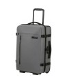  Samsonite - Borsone in Pet riciclato con 2 ruote 55cm Roader