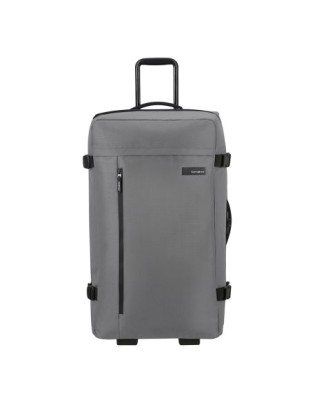  Samsonite - Borsone in pet riciclato con 2 ruote 79 cm Roader