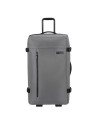 Samsonite - Recycled PET duffel bag with 2 wheels, 79 cm, Roader