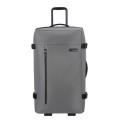 Samsonite - Borsone in pet riciclato con 2 ruote 79 cm Roader