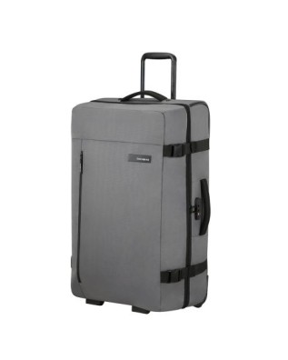  Samsonite - Borsone in pet riciclato con 2 ruote 79 cm Roader 2
