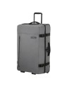 Samsonite - Recycled PET duffel bag with 2 wheels, 79 cm, Roader