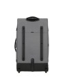 Samsonite - Recycled PET duffel bag with 2 wheels, 79 cm, Roader