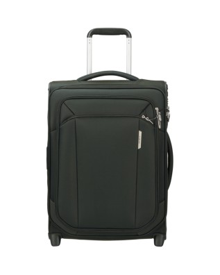 Samsonite - Trolley formato cabina espandibile in tessuto riciclato 2 Ruote 55 cm Respark