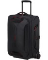 Samsonite - Borsone da viaggio con ruote in tessuto riciclato Ecodiver