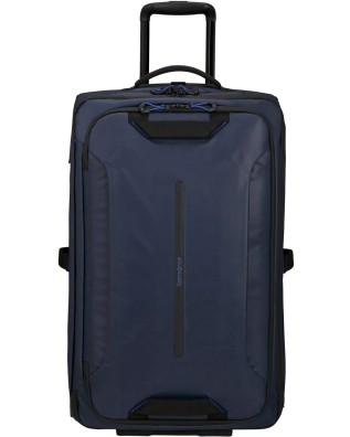 Samsonite – Trolley medio in tessuto riciclato 2 Ruote Ecodiver